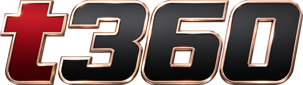 t360 Logo